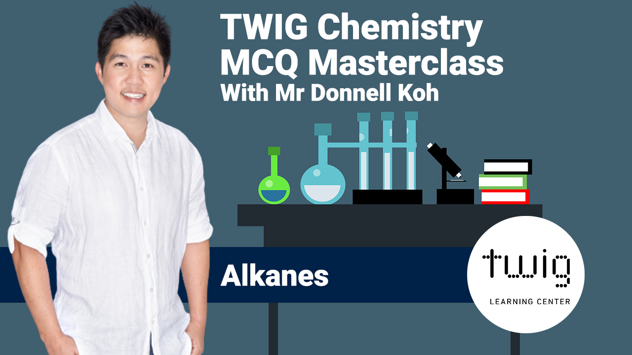 H2chemistry Tuition